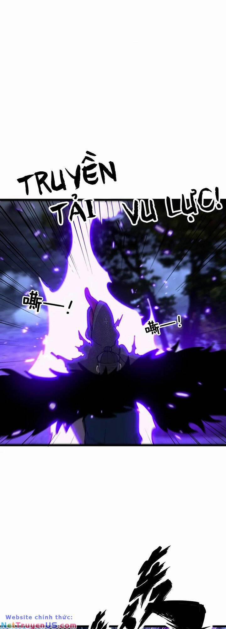 Độc Thủ Vu Y 434 trang 10