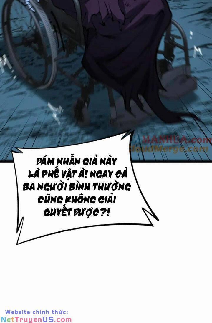 Độc Thủ Vu Y 434 trang 18