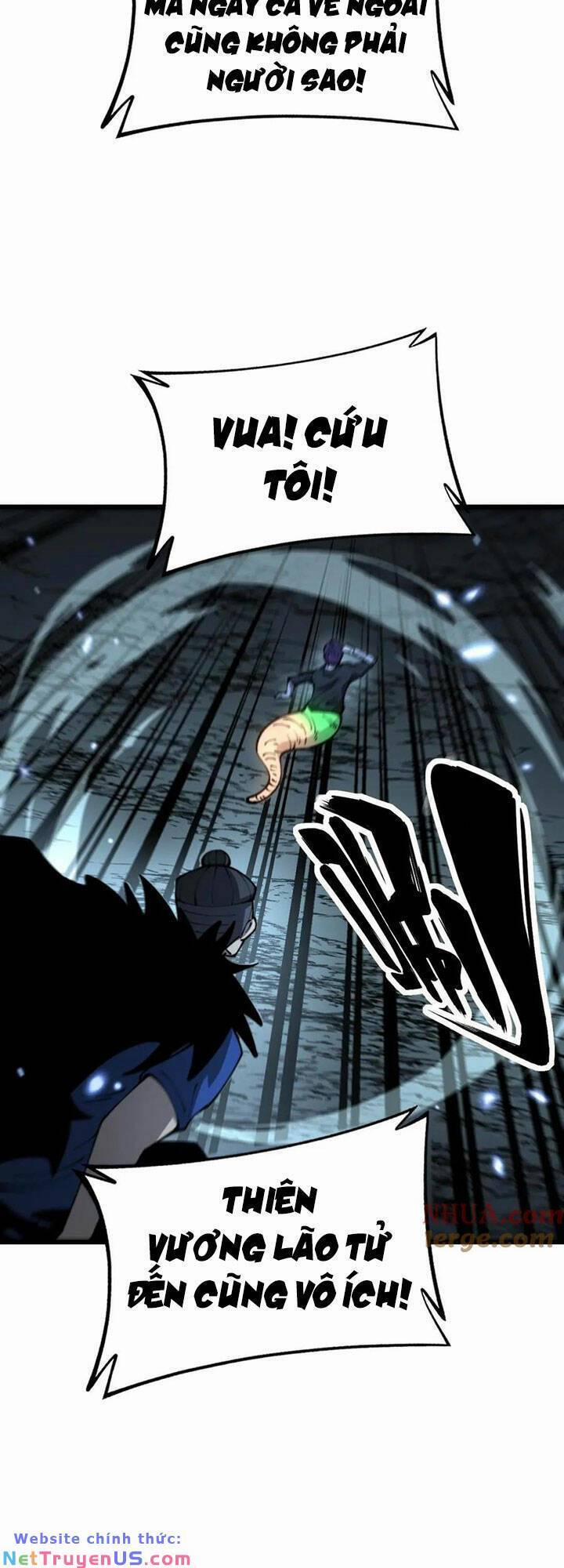 Độc Thủ Vu Y 434 trang 32