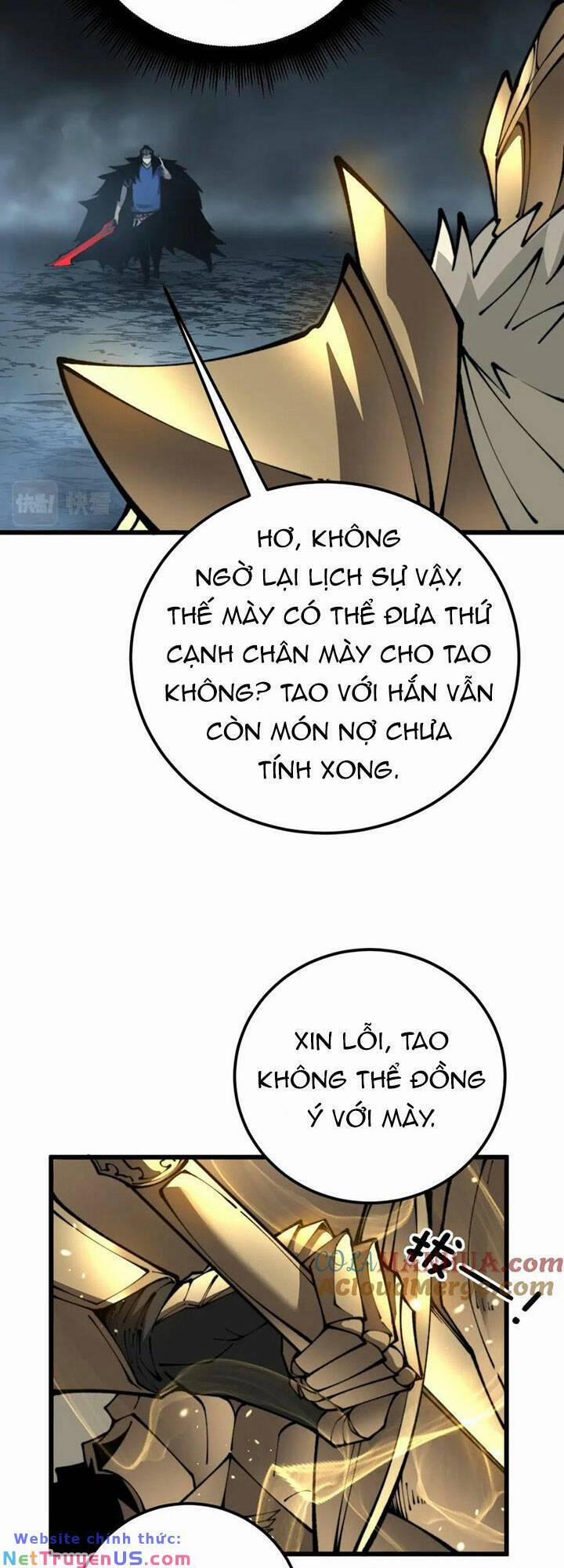 Độc Thủ Vu Y 435 trang 1