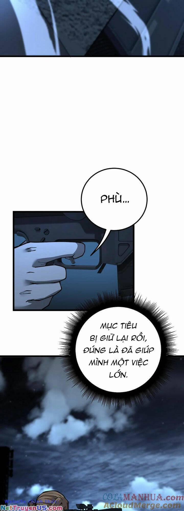 Độc Thủ Vu Y 435 trang 14