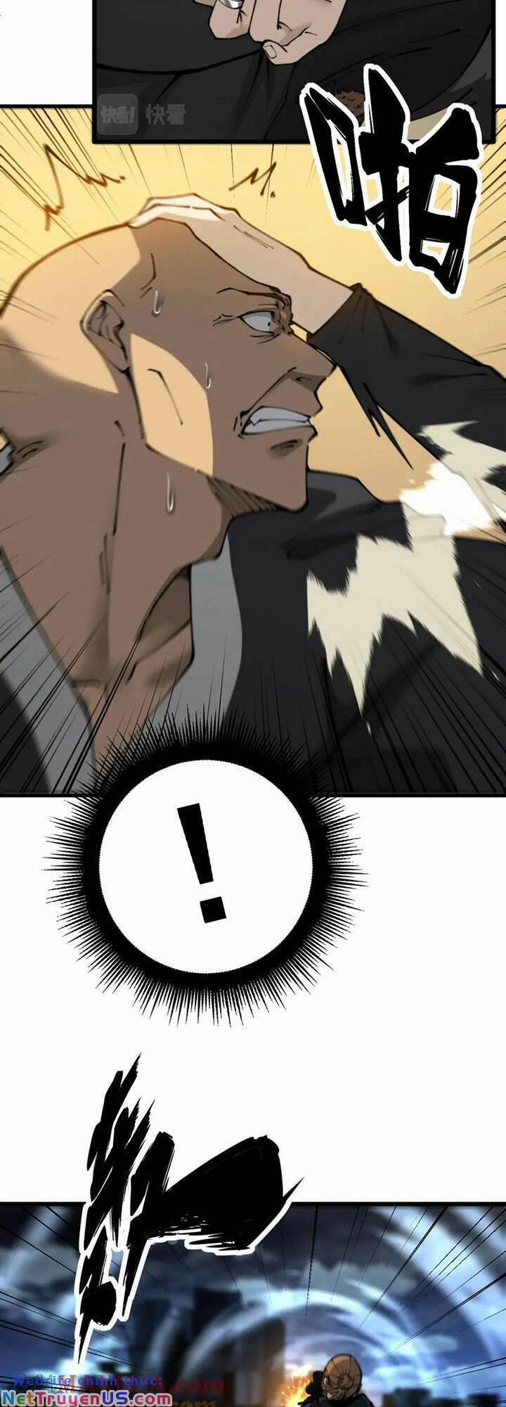 Độc Thủ Vu Y 435 trang 16