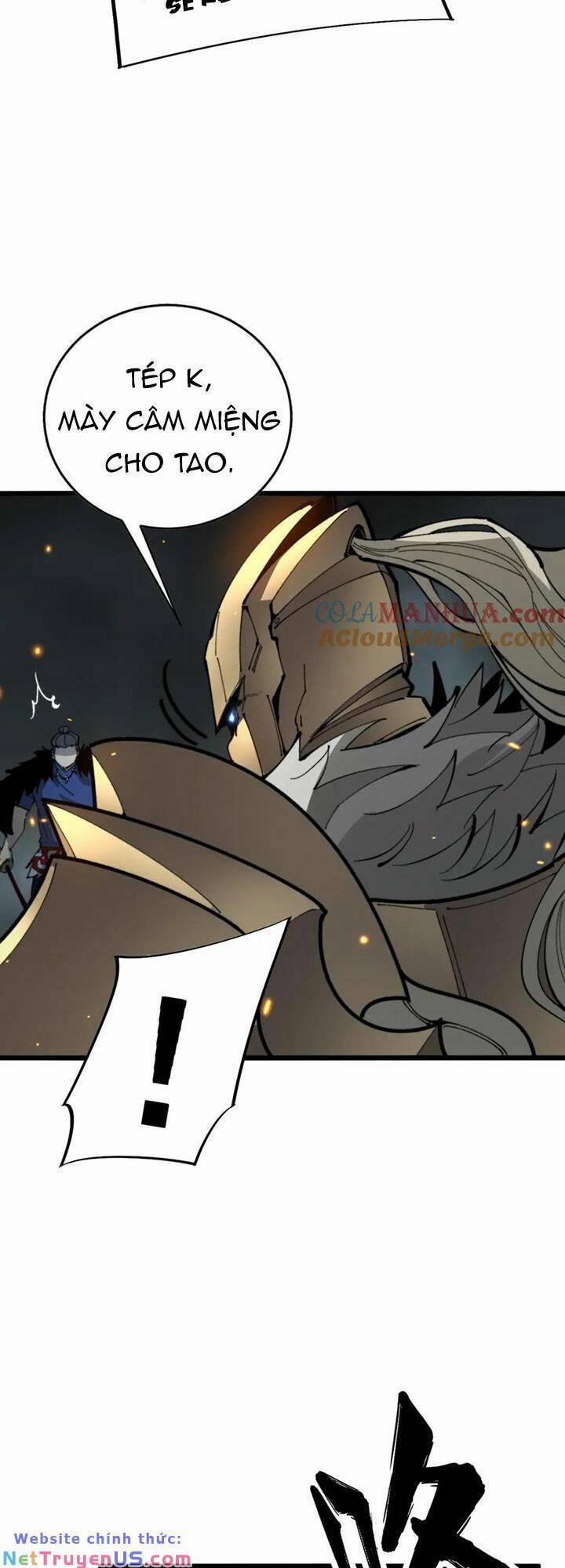 Độc Thủ Vu Y 435 trang 37