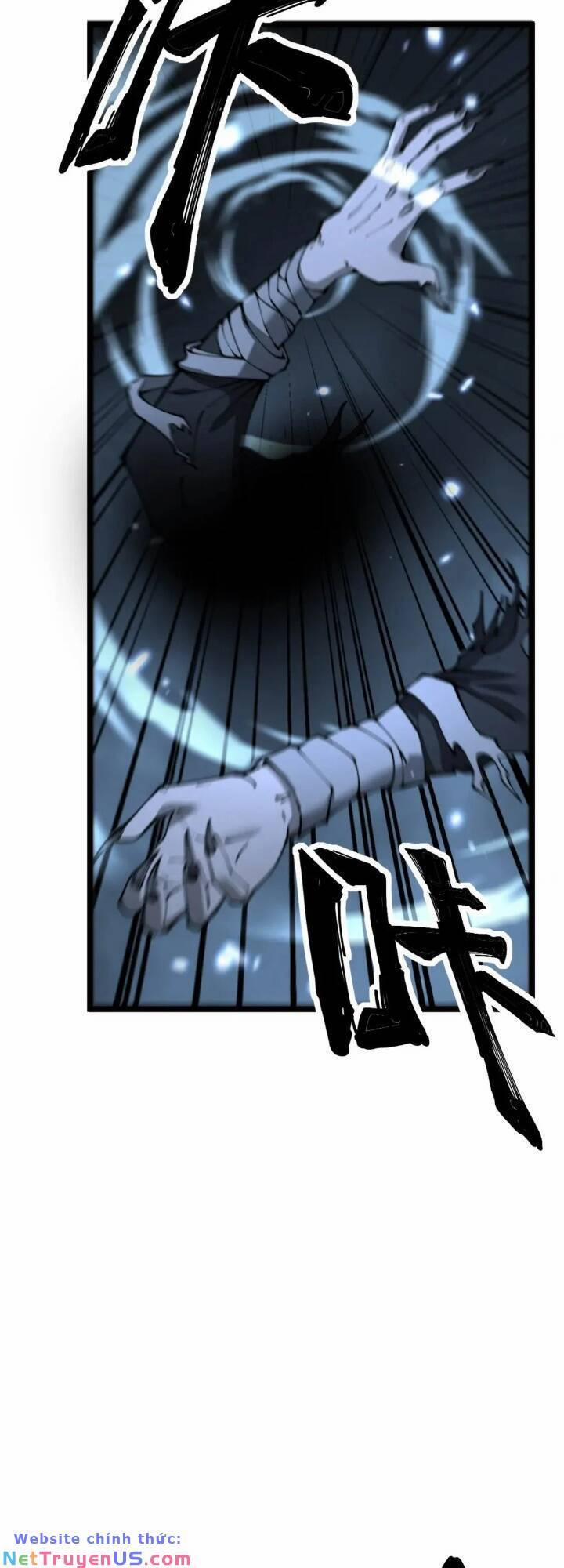 Độc Thủ Vu Y 436 trang 11
