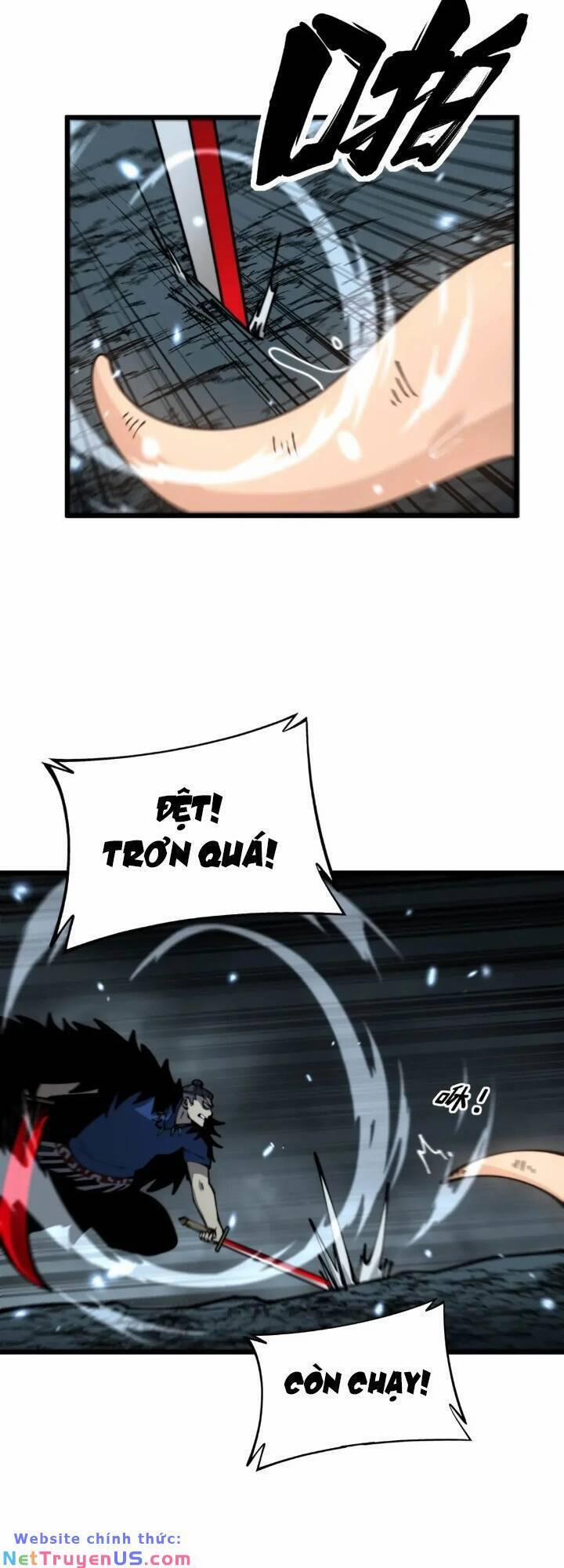 Độc Thủ Vu Y 436 trang 12
