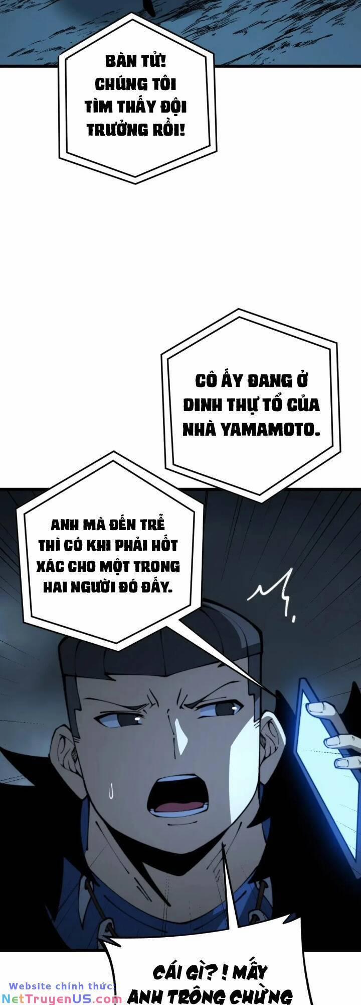 Độc Thủ Vu Y 436 trang 33