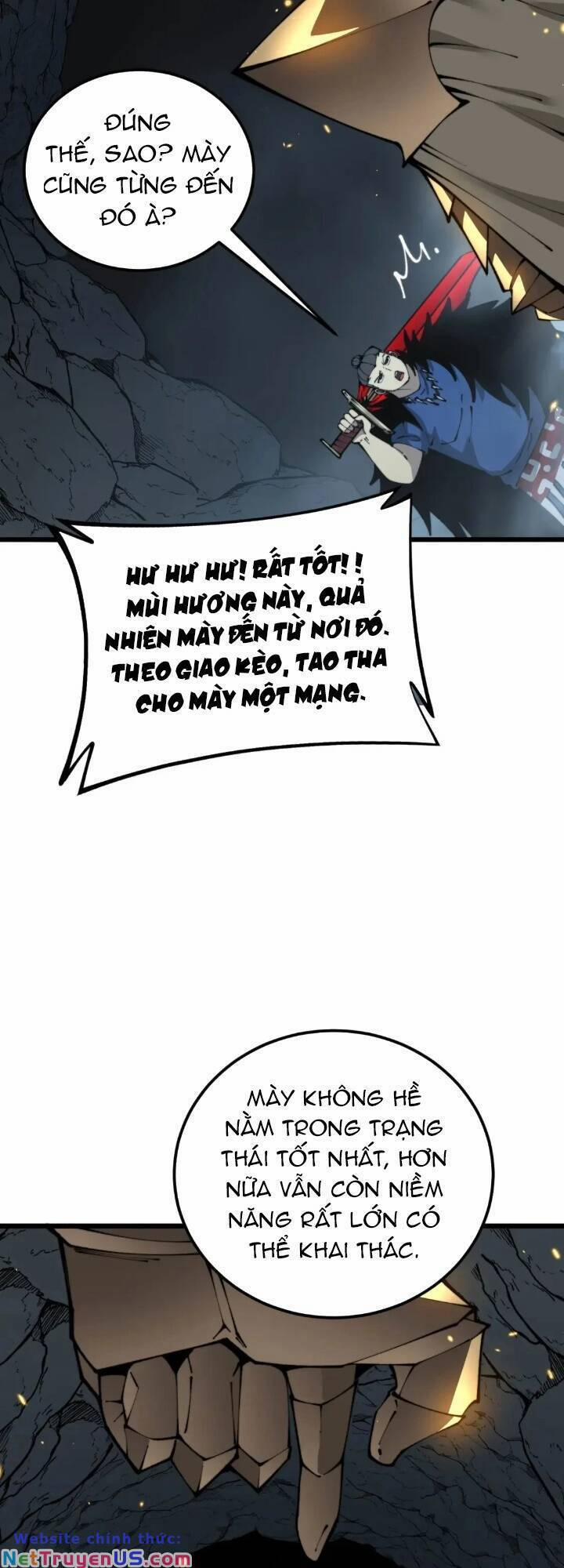 Độc Thủ Vu Y 436 trang 4