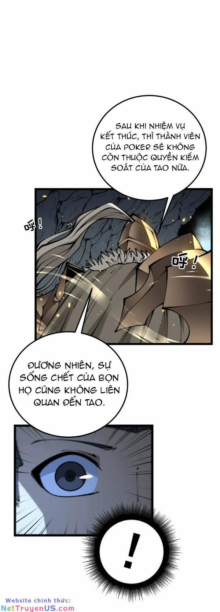 Độc Thủ Vu Y 436 trang 9