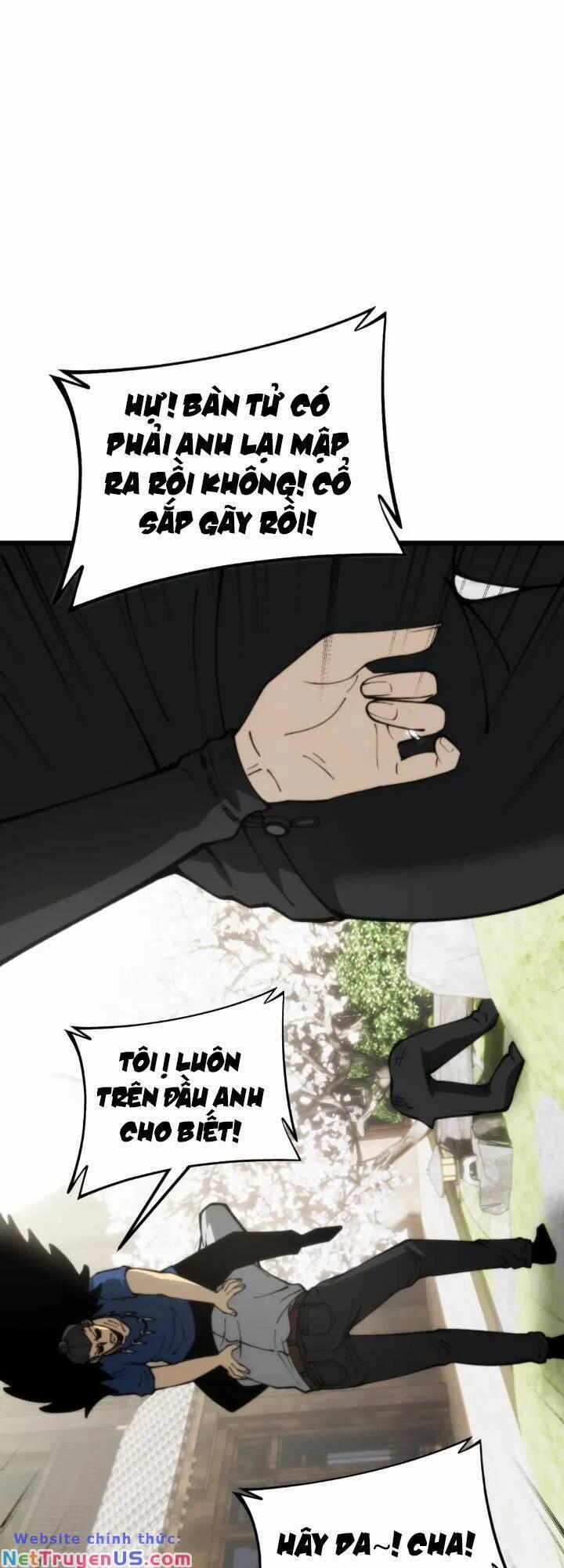 Độc Thủ Vu Y 437 trang 33