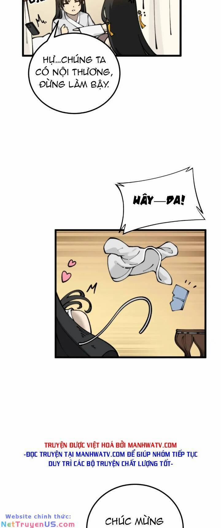 Độc Thủ Vu Y 437 trang 37