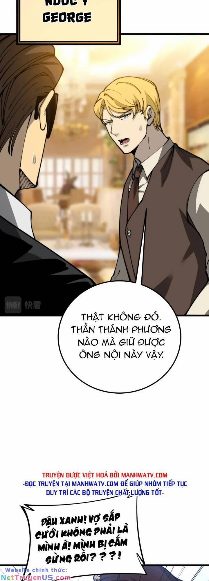 Độc Thủ Vu Y 437 trang 40
