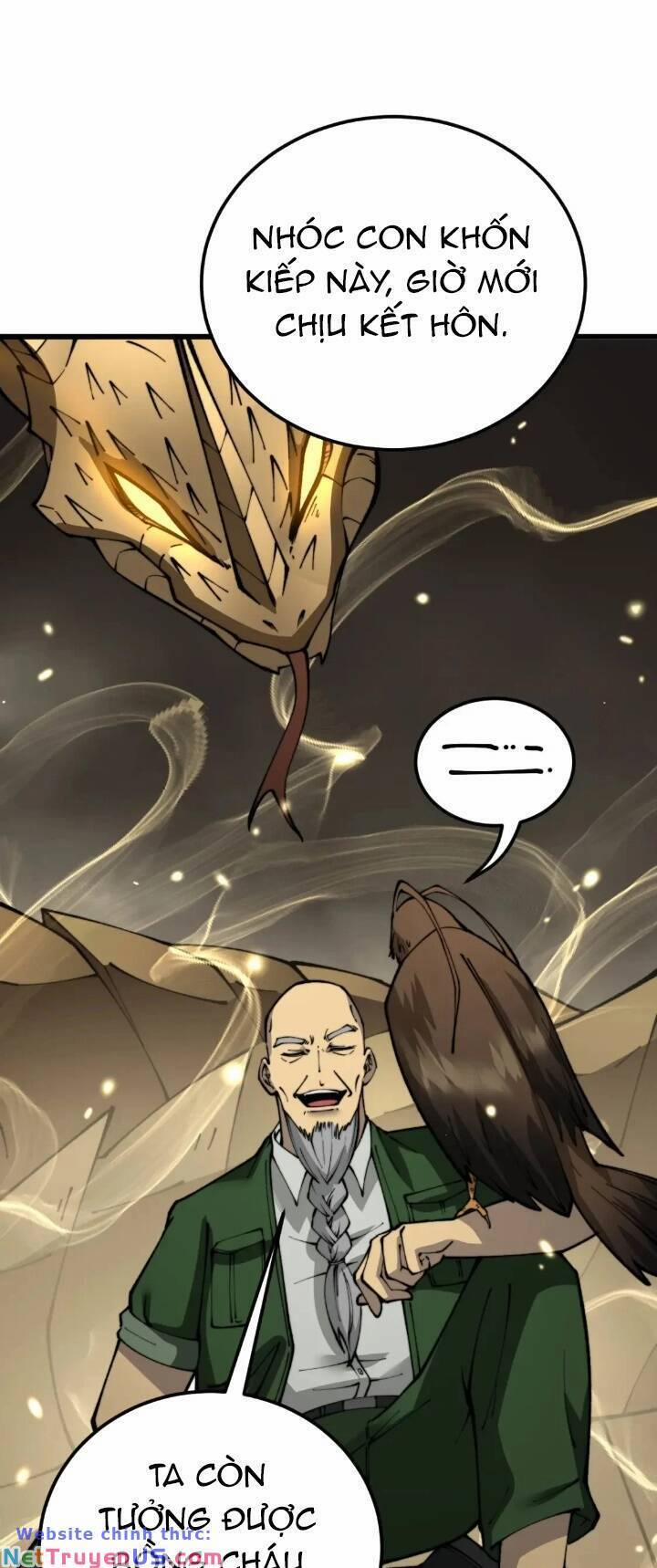 Độc Thủ Vu Y 437 trang 43