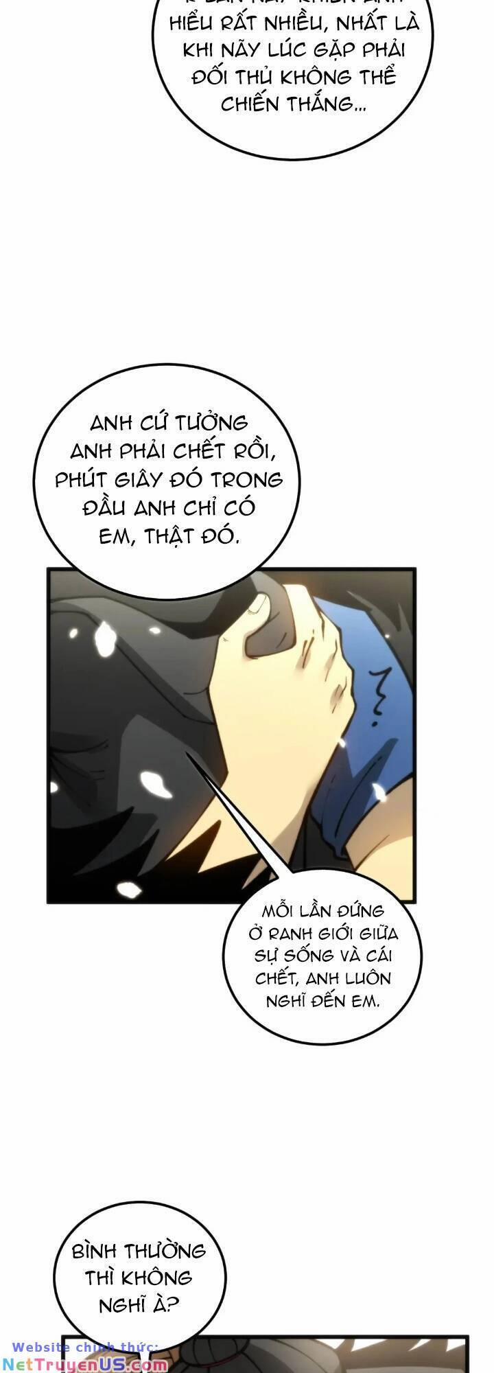 Độc Thủ Vu Y 437 trang 9