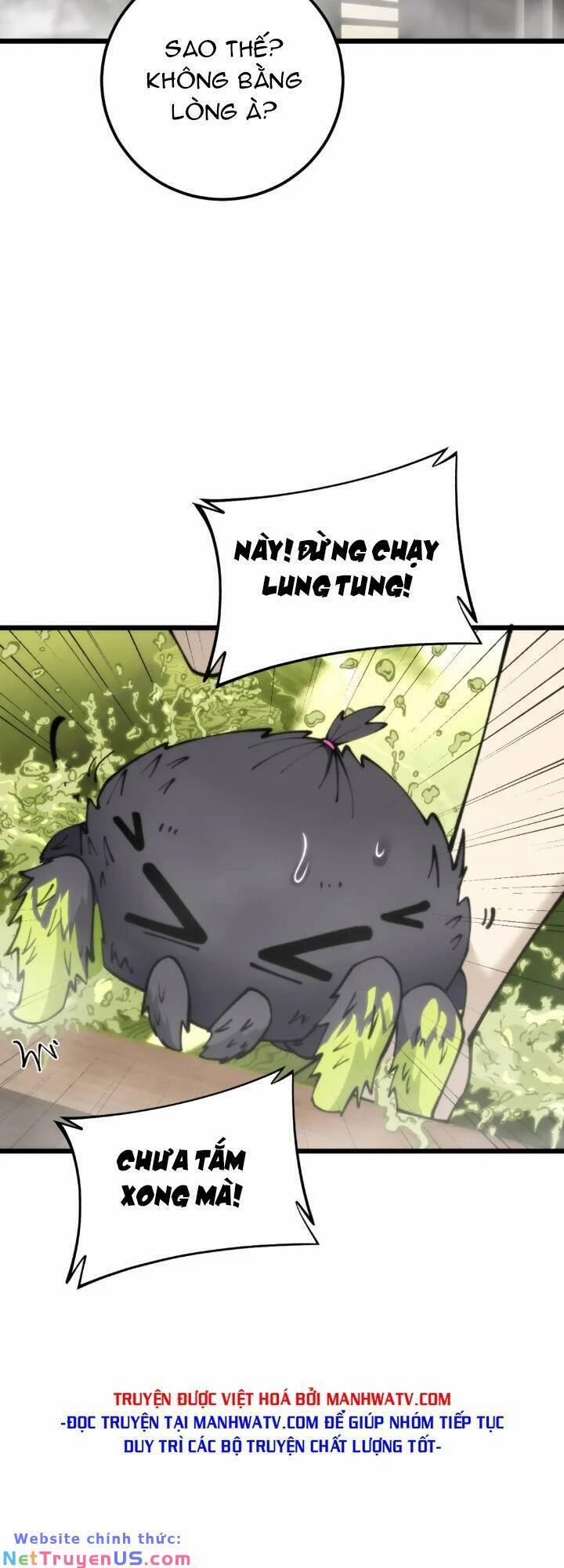 Độc Thủ Vu Y 438 trang 12
