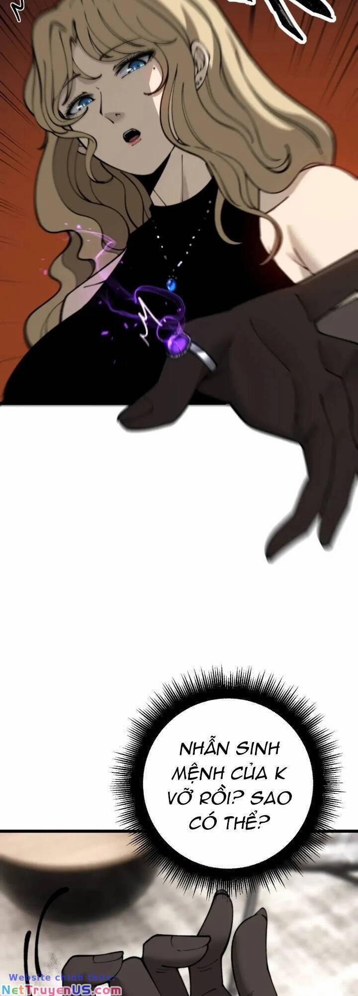 Độc Thủ Vu Y 438 trang 17