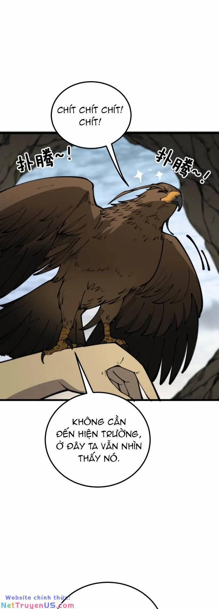 Độc Thủ Vu Y 438 trang 3