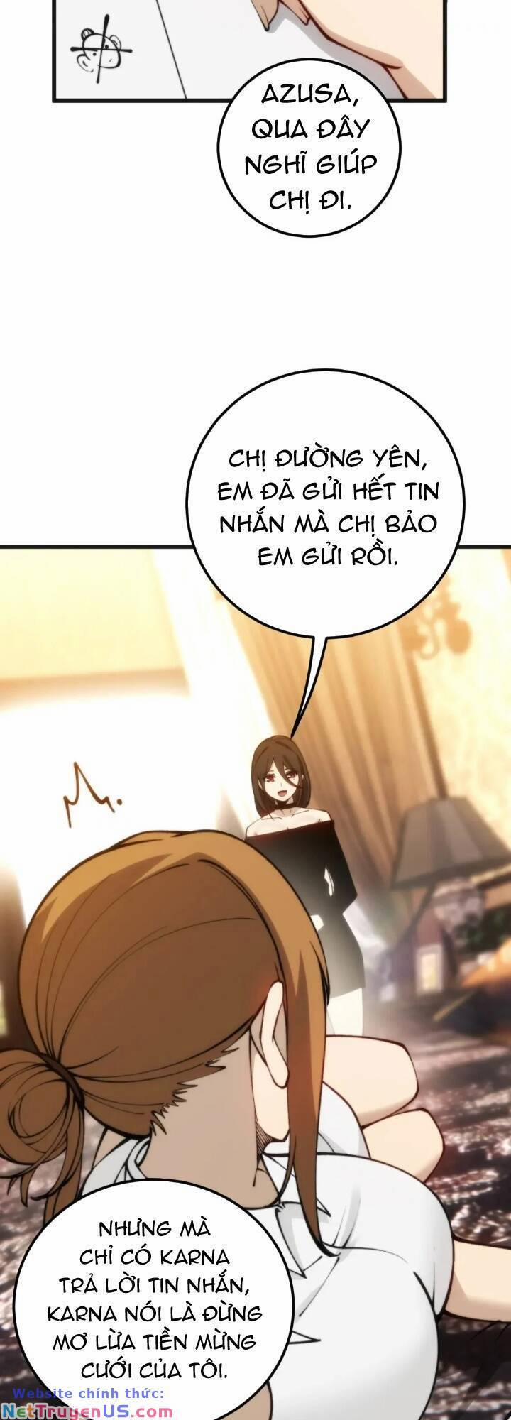 Độc Thủ Vu Y 439 trang 12