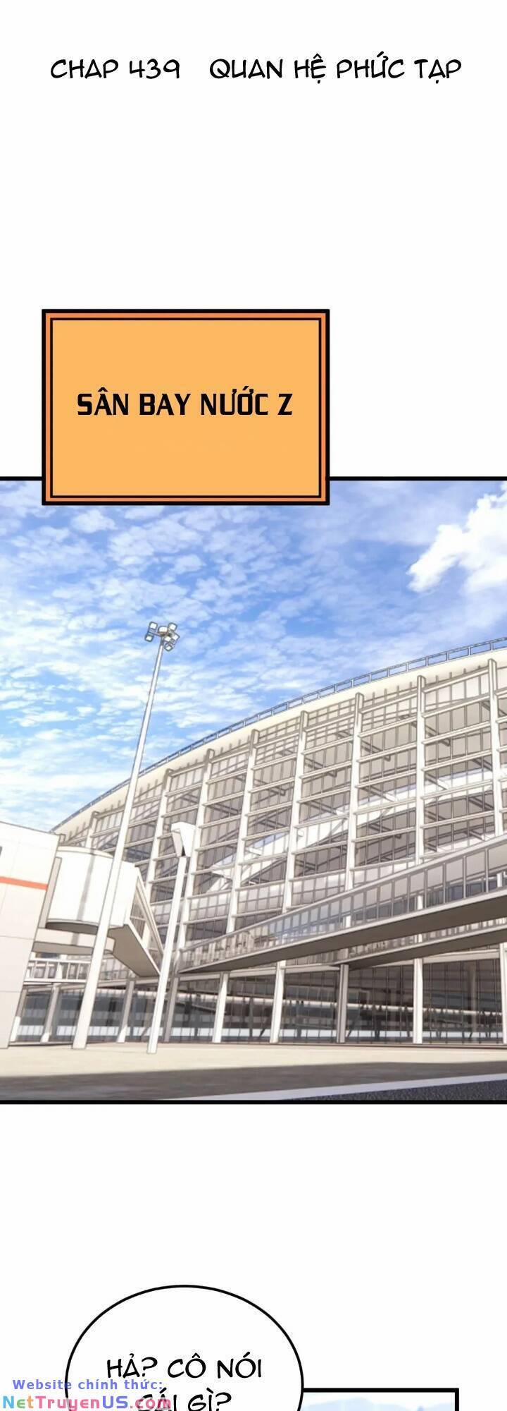Độc Thủ Vu Y 439 trang 2