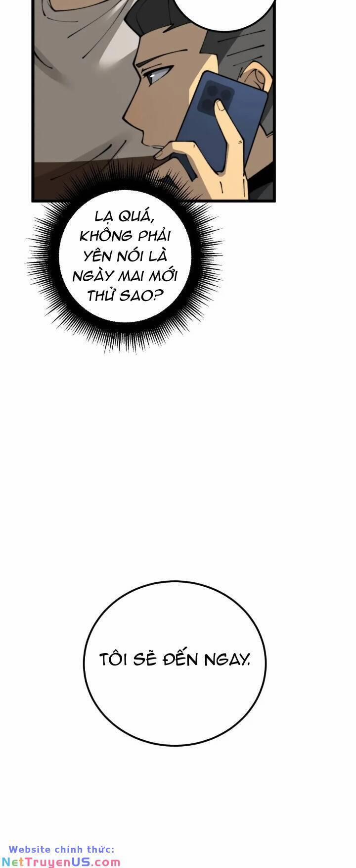 Độc Thủ Vu Y 439 trang 25