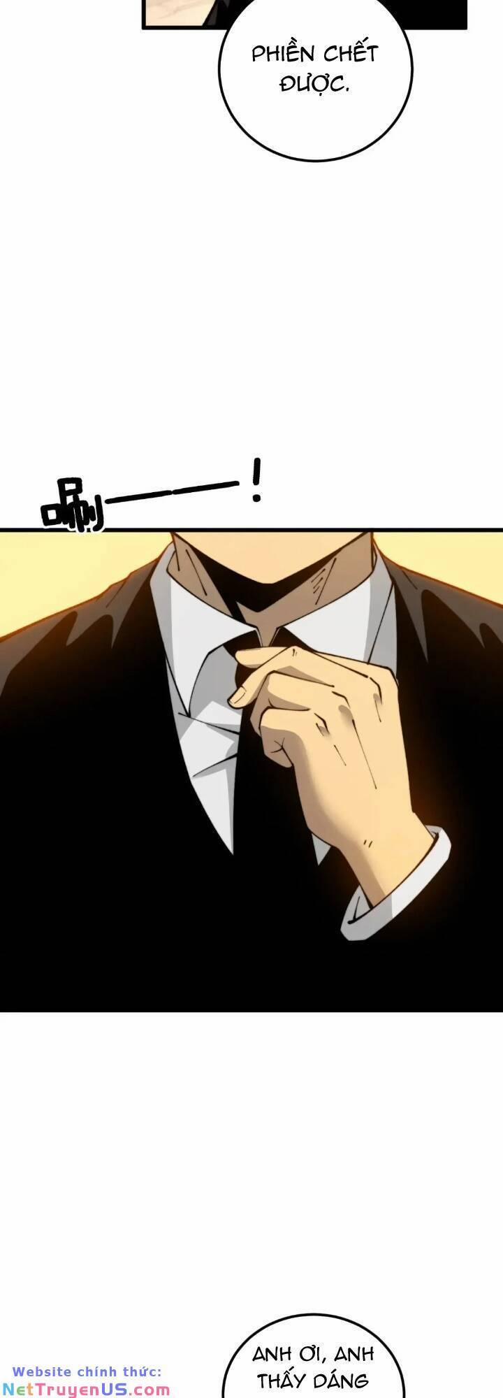 Độc Thủ Vu Y 439 trang 31
