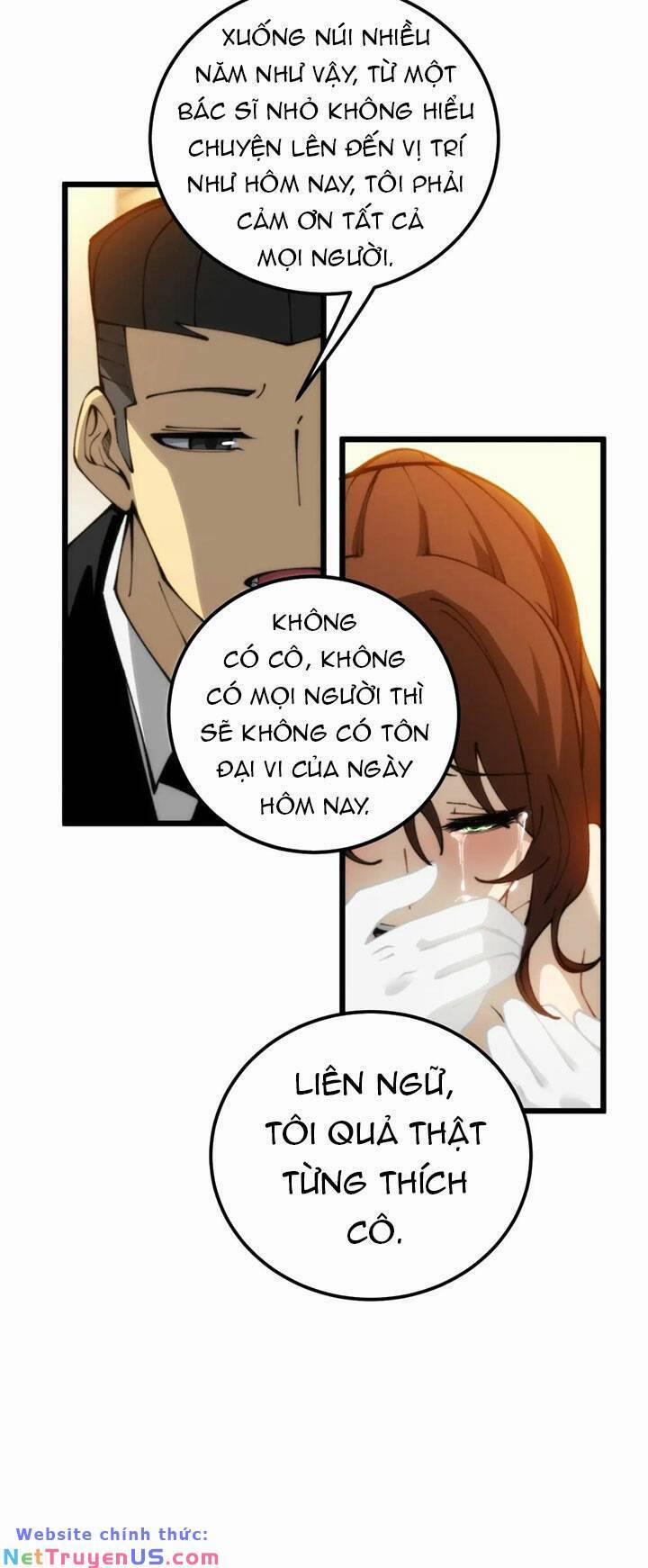 Độc Thủ Vu Y 440 trang 13