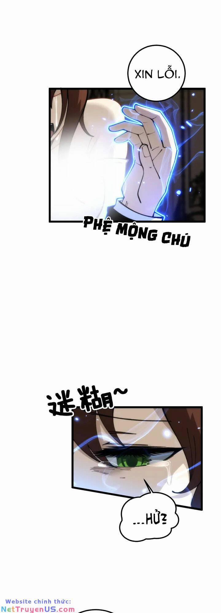 Độc Thủ Vu Y 440 trang 15