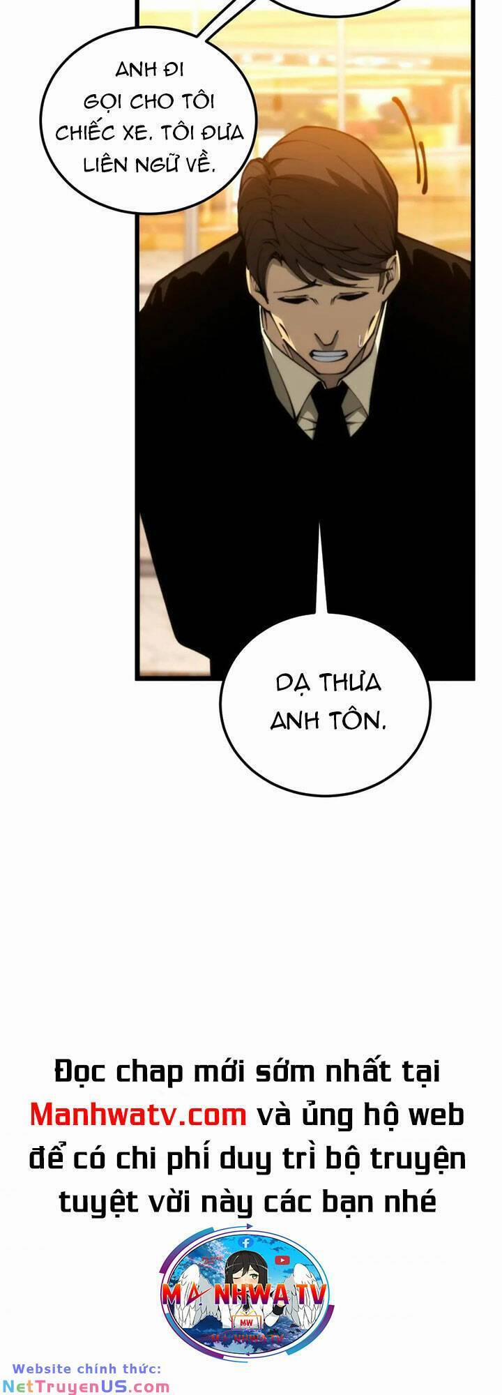 Độc Thủ Vu Y 440 trang 20