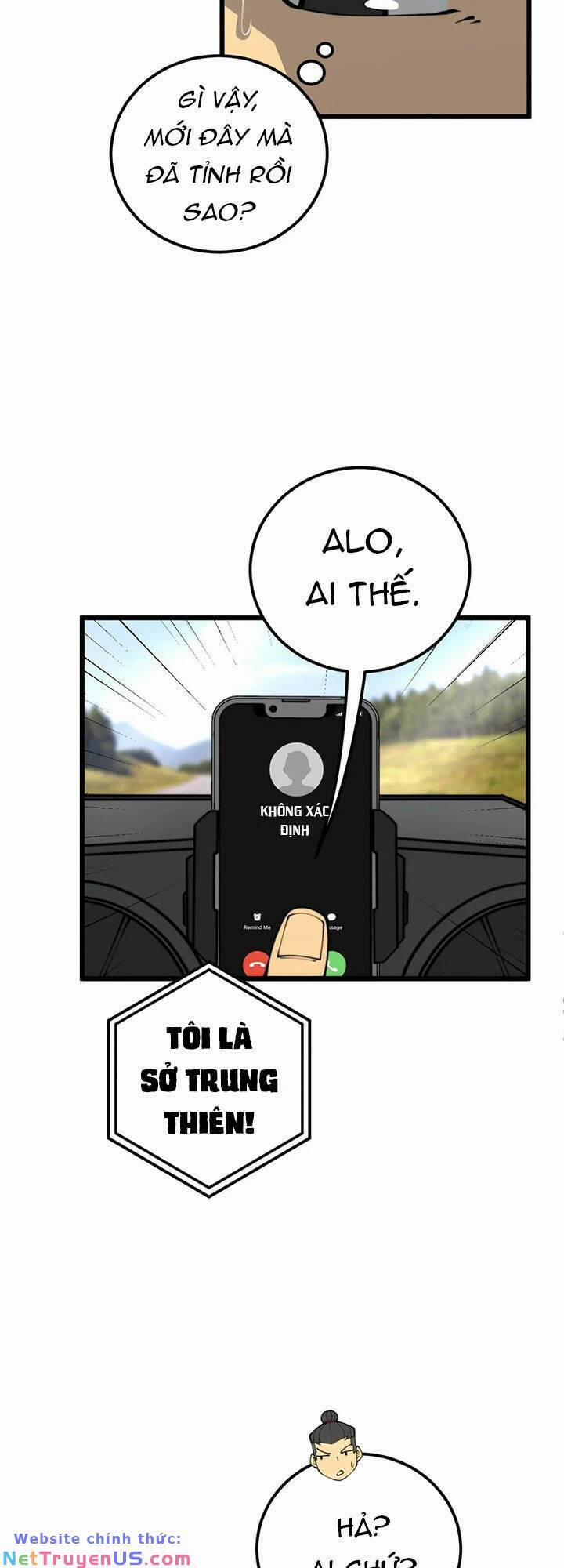 Độc Thủ Vu Y 440 trang 24