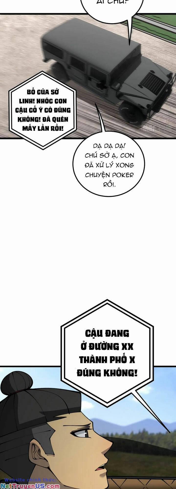 Độc Thủ Vu Y 440 trang 25