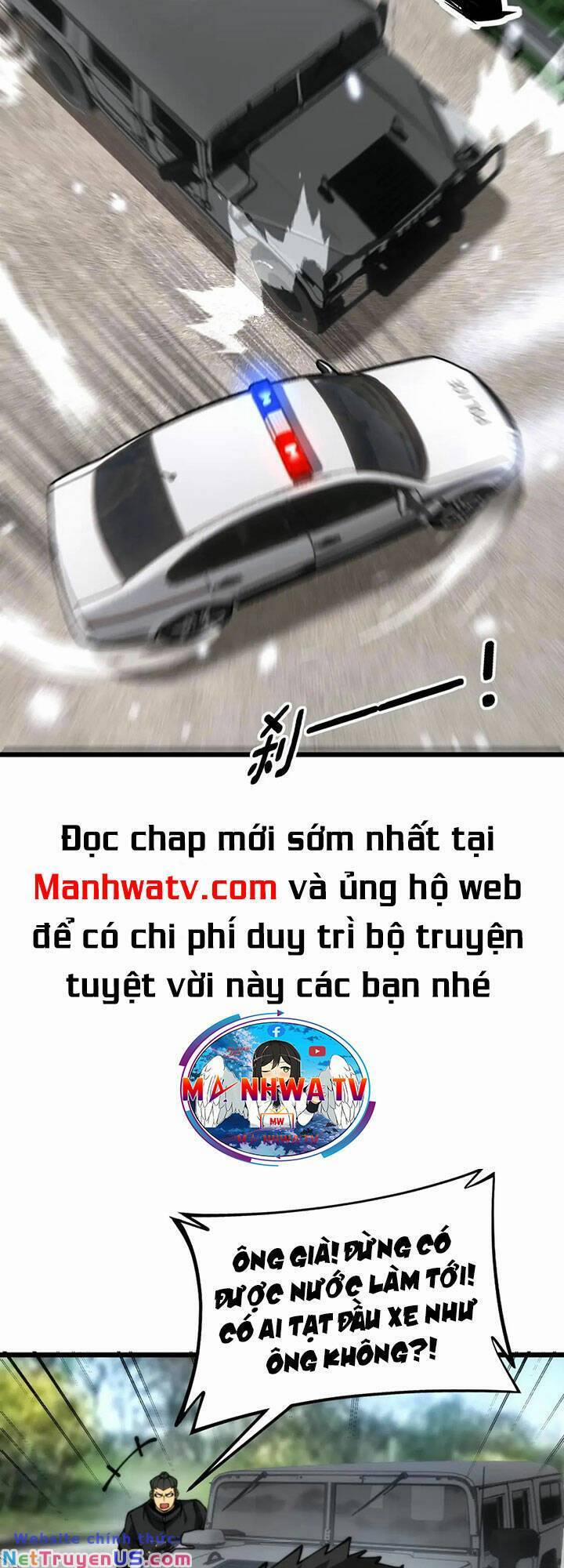 Độc Thủ Vu Y 440 trang 28