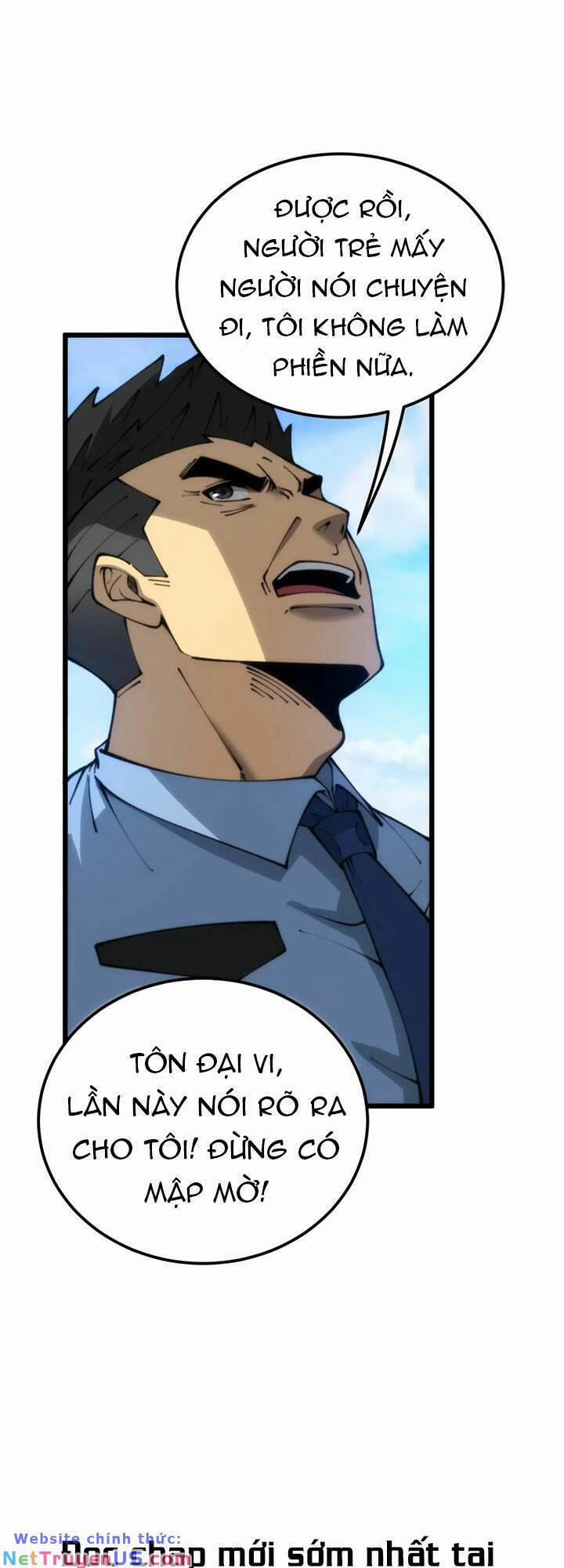 Độc Thủ Vu Y 440 trang 32