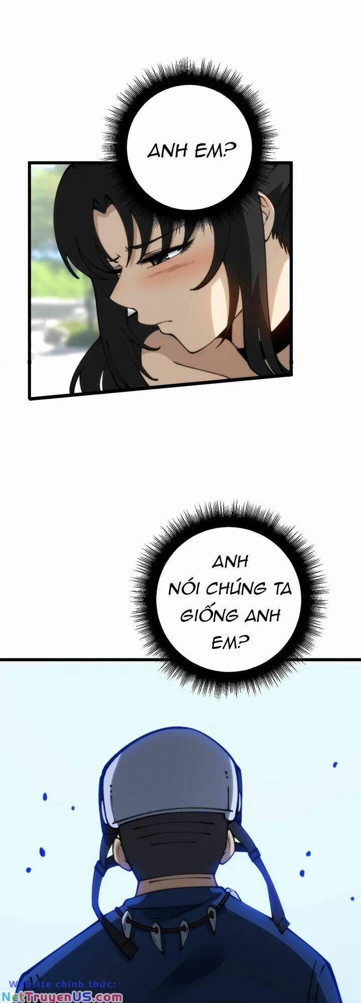 Độc Thủ Vu Y 441 trang 16