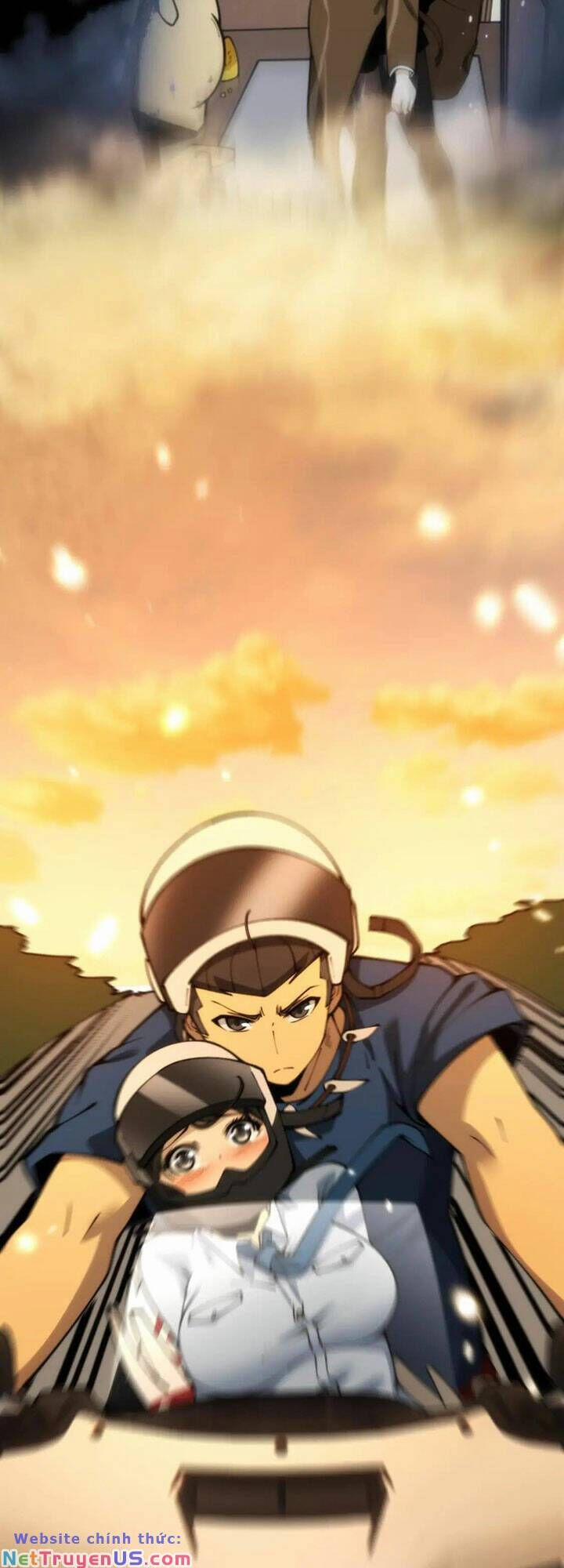 Độc Thủ Vu Y 441 trang 19