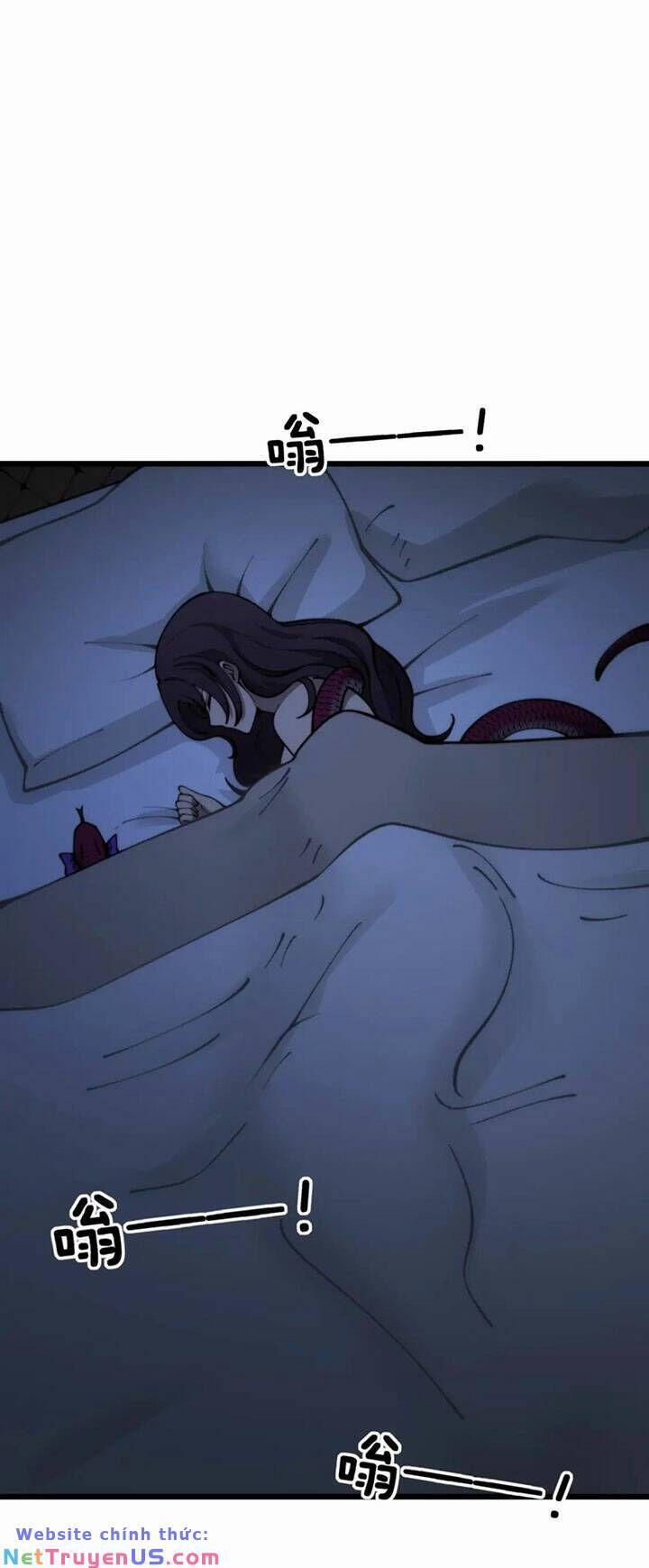 Độc Thủ Vu Y 441 trang 28