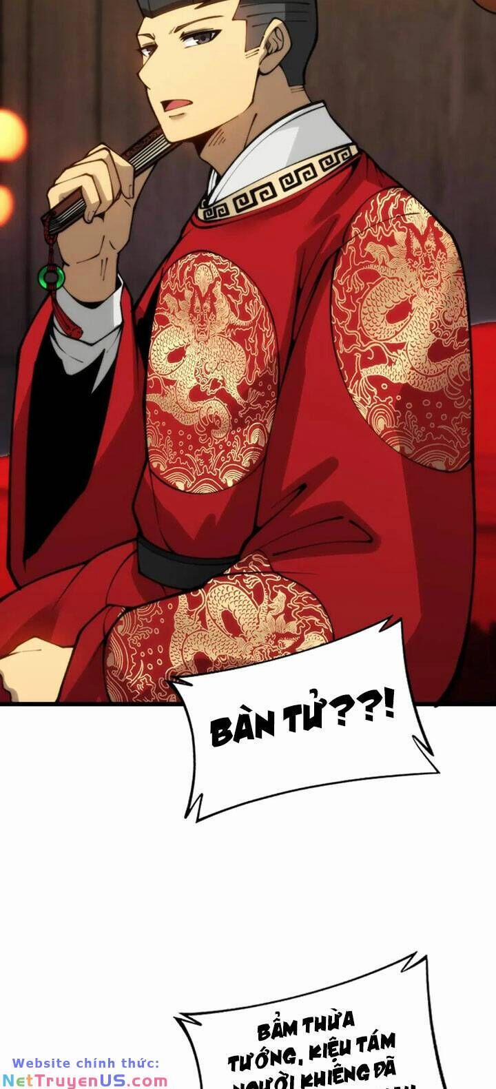 Độc Thủ Vu Y 441 trang 37