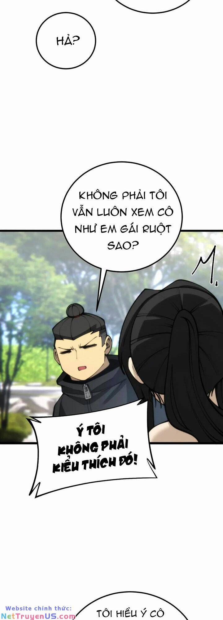 Độc Thủ Vu Y 441 trang 4