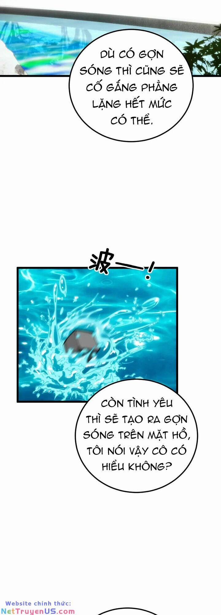 Độc Thủ Vu Y 441 trang 8