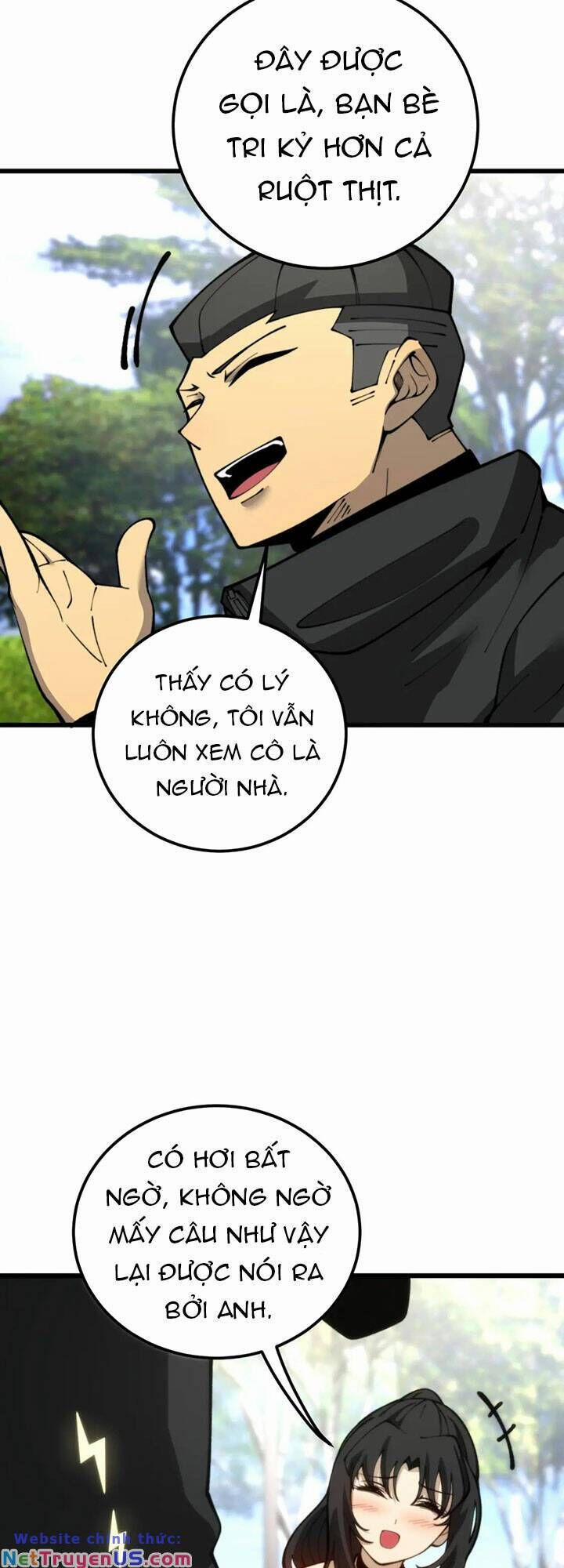 Độc Thủ Vu Y 441 trang 9