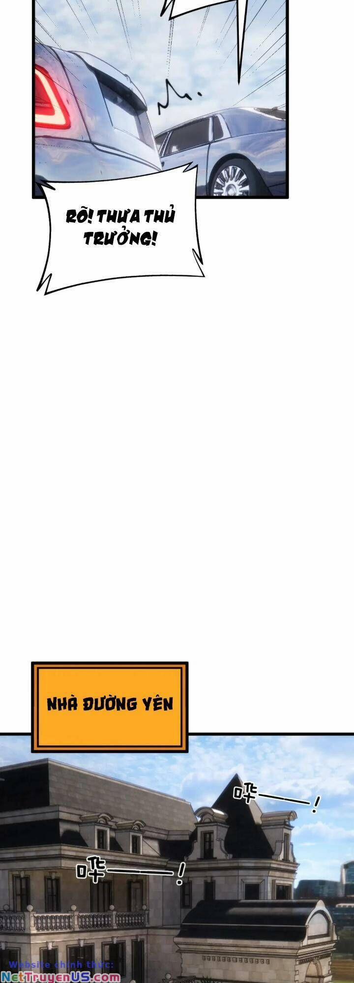Độc Thủ Vu Y 442 trang 11