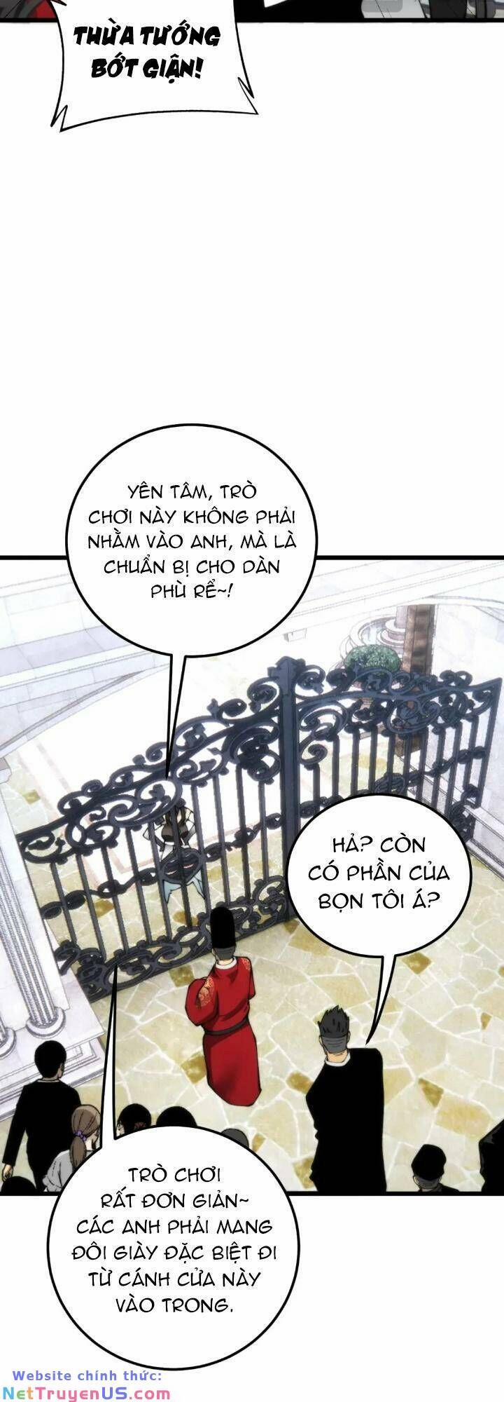 Độc Thủ Vu Y 442 trang 18