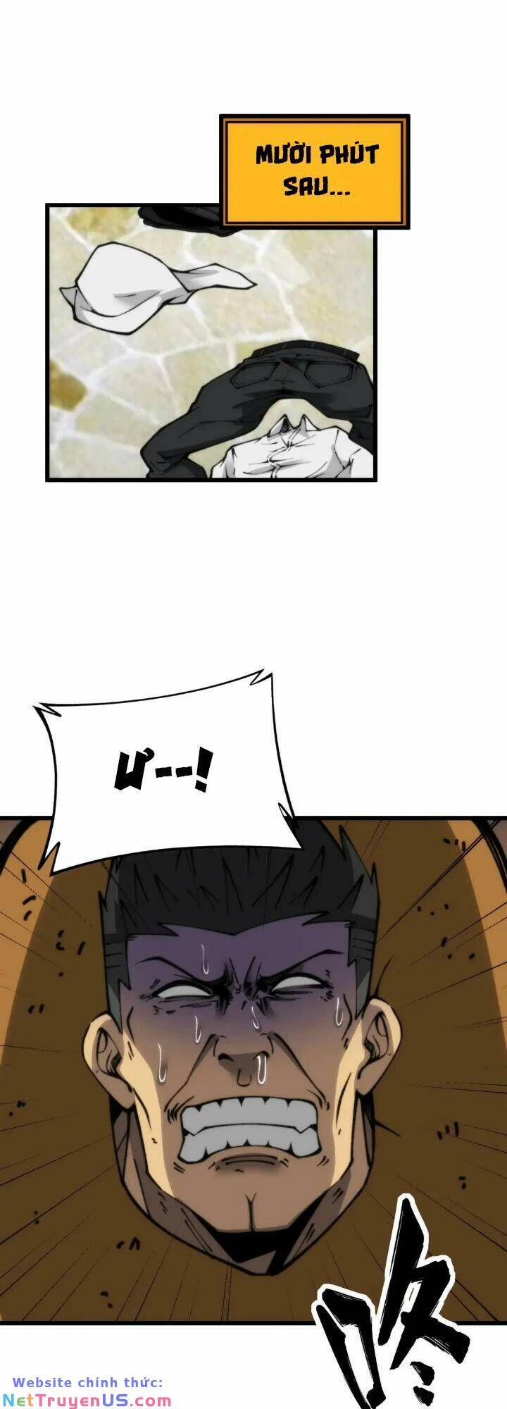 Độc Thủ Vu Y 442 trang 20