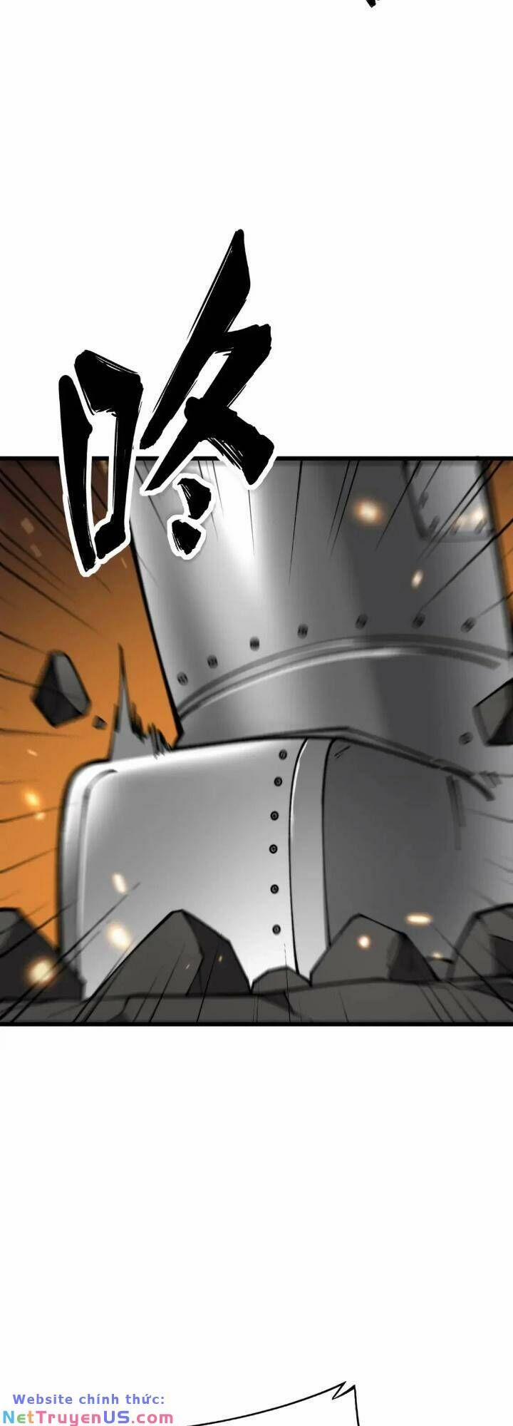 Độc Thủ Vu Y 442 trang 21