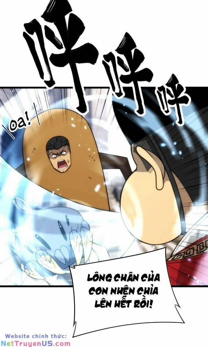 Độc Thủ Vu Y 442 trang 31