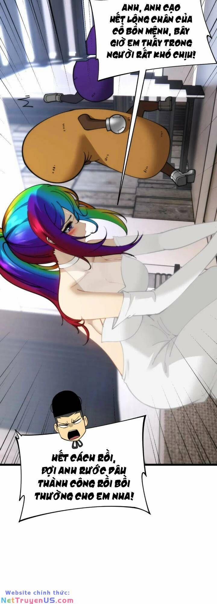 Độc Thủ Vu Y 442 trang 34