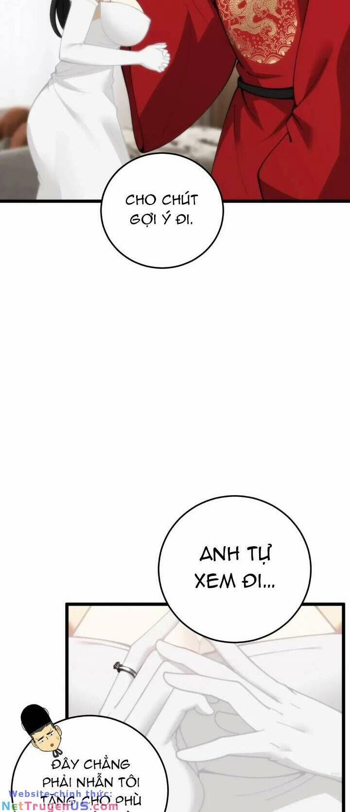 Độc Thủ Vu Y 442 trang 37