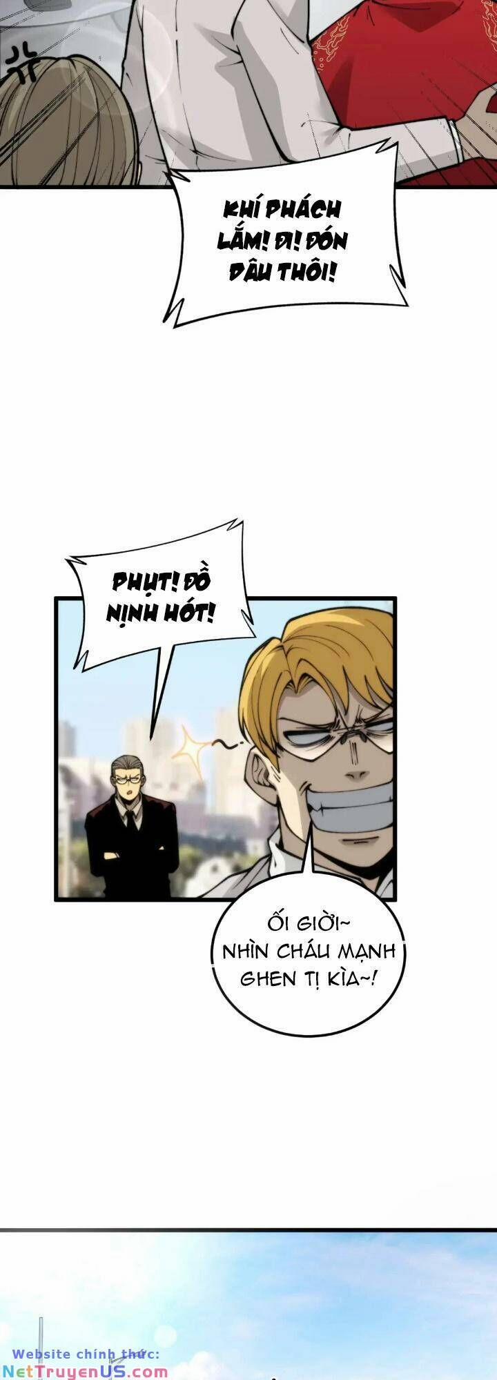 Độc Thủ Vu Y 442 trang 4