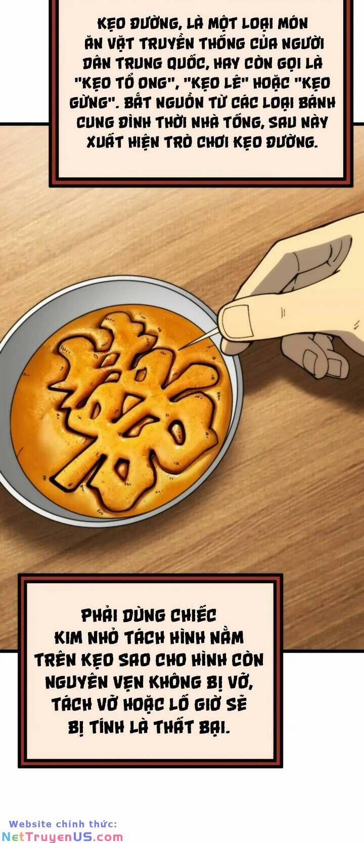 Độc Thủ Vu Y 442 trang 42