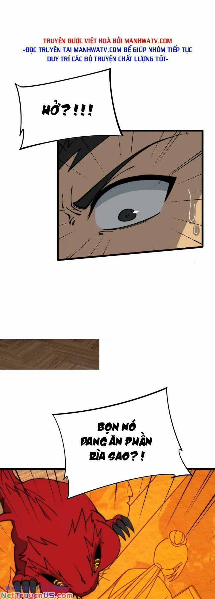 Độc Thủ Vu Y 443 trang 14