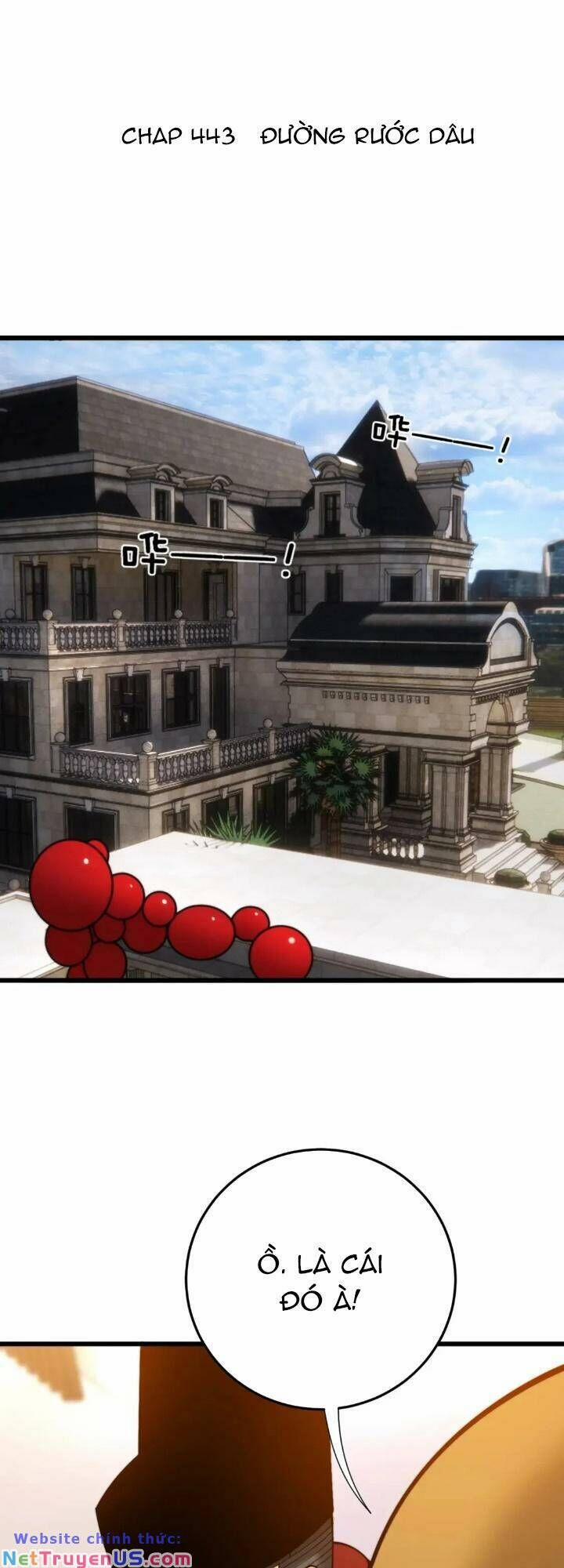 Độc Thủ Vu Y 443 trang 2
