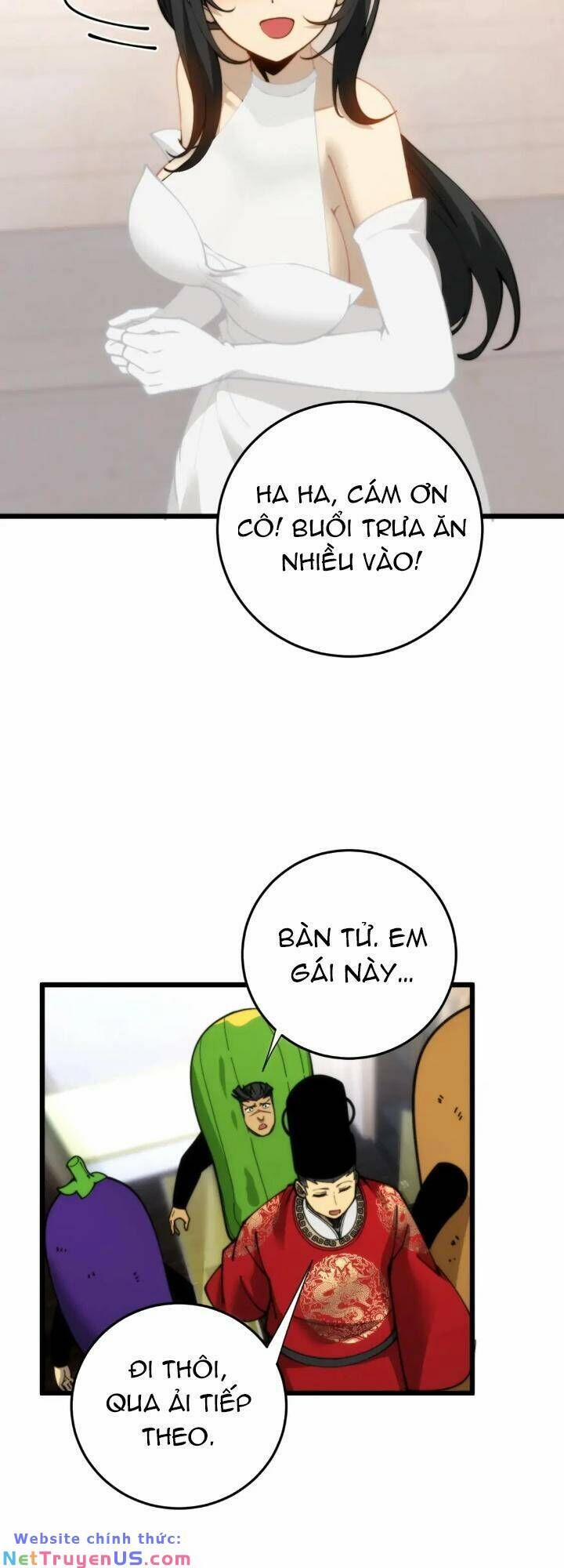 Độc Thủ Vu Y 443 trang 20